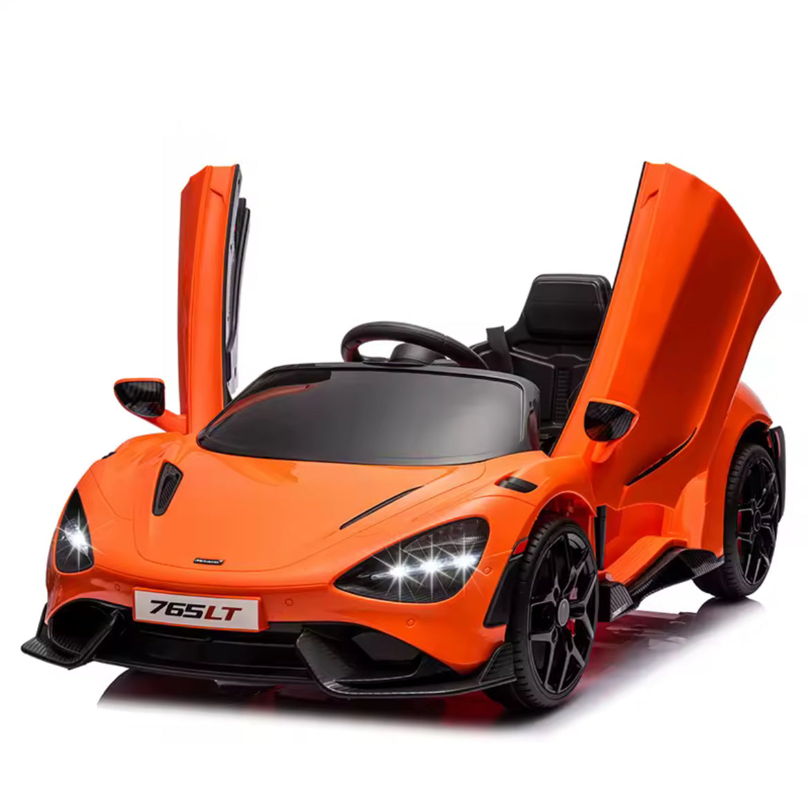 Ride On Electric Toy Car MC