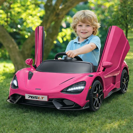 Ride On Electric Toy Car MC
