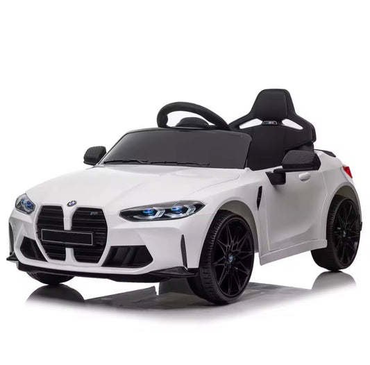 Ride On Electric Toy Car BW