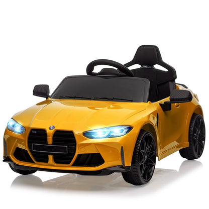 Ride On Electric Toy Car BW