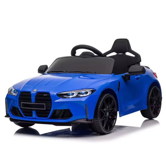 Ride On Electric Toy Car BW