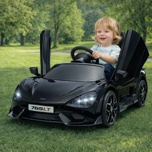 Ride On Electric Toy Car MC