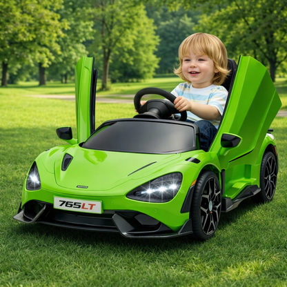 Ride On Electric Toy Car MC