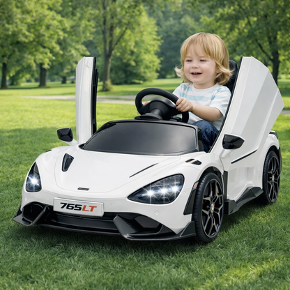 Ride On Electric Toy Car MC