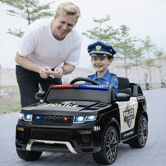 Ride On Electric Toy Car PD