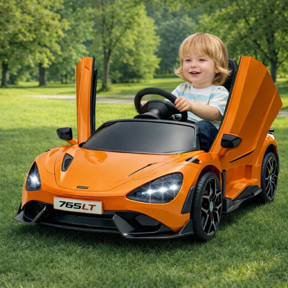 Ride On Electric Toy Car MC