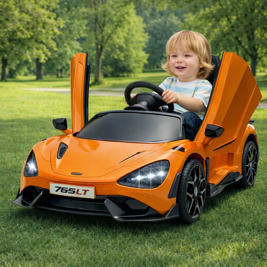 Ride On Electric Toy Car MC