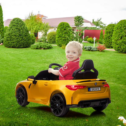 Ride On Electric Toy Car BW