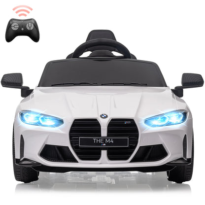 Ride On Electric Toy Car BW