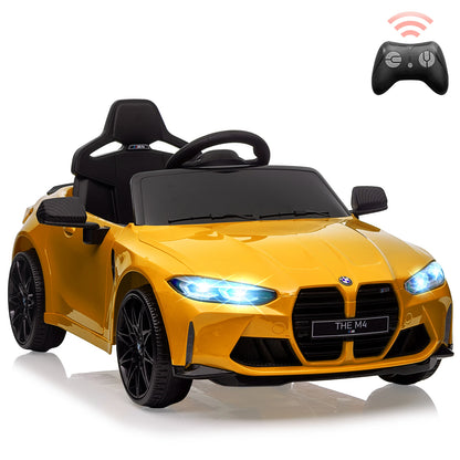 Ride On Electric Toy Car BW