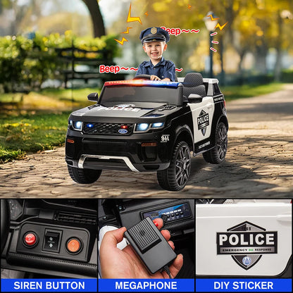Ride On Electric Toy Car PD