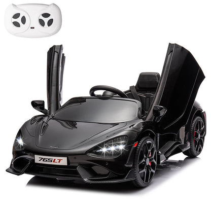 Ride On Electric Toy Car MC