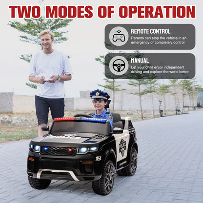Ride On Electric Toy Car PD