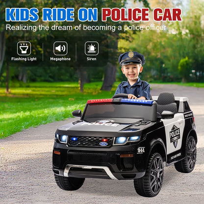 Ride On Electric Toy Car PD