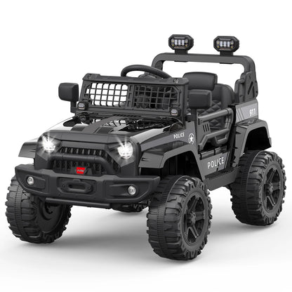 Ride On Electric Toy Car JP