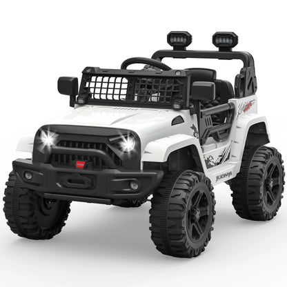 Ride On Electric Toy Car JP