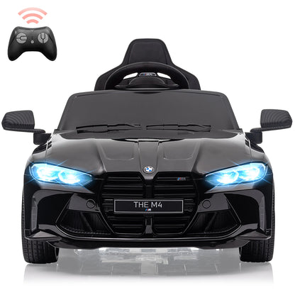 Ride On Electric Toy Car BW