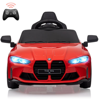 Ride On Electric Toy Car BW