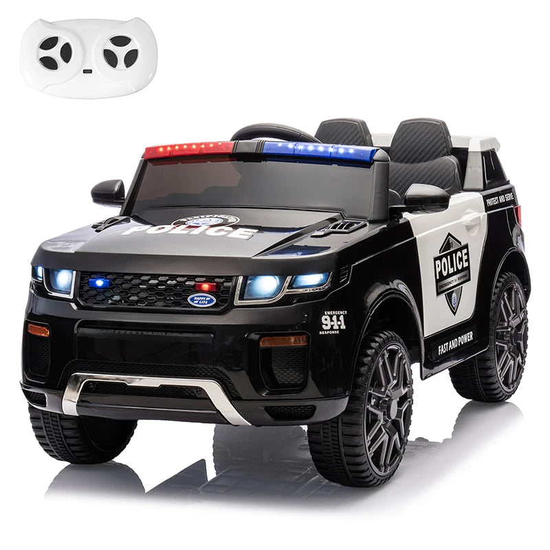 Ride On Electric Toy Car PD