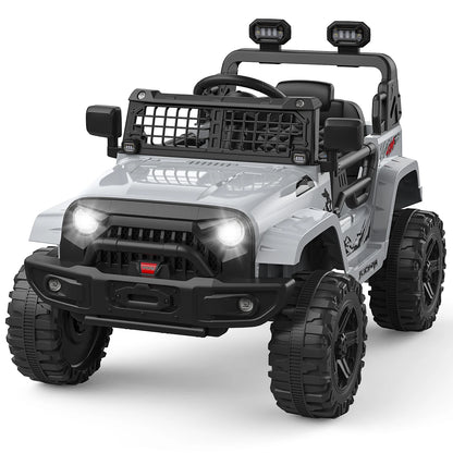 Ride On Electric Toy Car JP